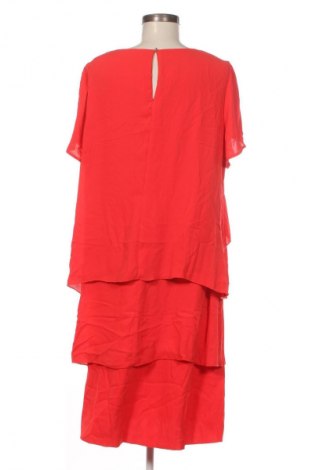 Kleid Cellbes, Größe XL, Farbe Rot, Preis 33,40 €