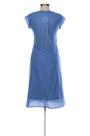 Kleid Charlotte, Größe M, Farbe Blau, Preis € 15,99