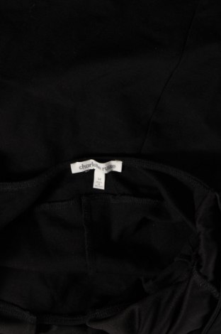 Šaty  Charlotte Russe, Veľkosť M, Farba Čierna, Cena  9,86 €
