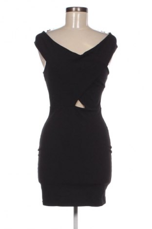 Kleid Charlotte Russe, Größe M, Farbe Schwarz, Preis 12,11 €