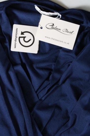 Šaty  Chelsea Clark, Veľkosť XL, Farba Modrá, Cena  33,40 €