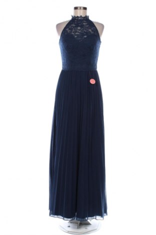 Φόρεμα Chi Chi, Μέγεθος M, Χρώμα Μπλέ, Τιμή 43,30 €