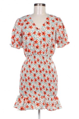Φόρεμα Chi Chi, Μέγεθος M, Χρώμα Πολύχρωμο, Τιμή 55,67 €