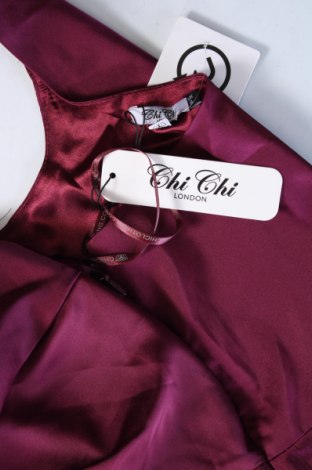 Φόρεμα Chi Chi, Μέγεθος S, Χρώμα Βιολετί, Τιμή 41,38 €