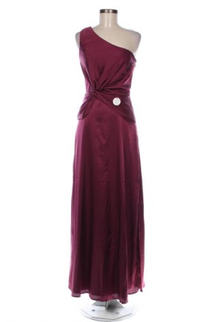 Φόρεμα Chi Chi, Μέγεθος S, Χρώμα Βιολετί, Τιμή 51,45 €