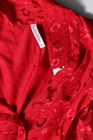 Φόρεμα Chiara Forthi, Μέγεθος S, Χρώμα Κόκκινο, Τιμή 27,90 €