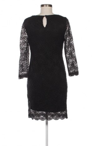 Rochie Chicoree, Mărime L, Culoare Negru, Preț 95,39 Lei