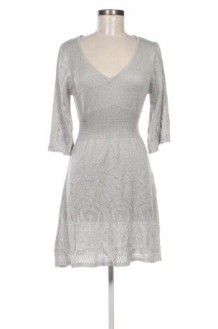 Kleid Chillytime, Größe XL, Farbe Grau, Preis 11,10 €