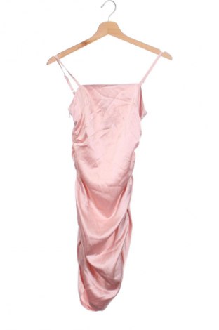 Φόρεμα Cider, Μέγεθος XS, Χρώμα Ρόζ , Τιμή 15,65 €