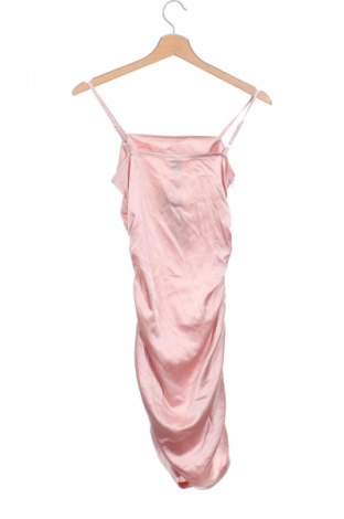 Φόρεμα Cider, Μέγεθος XS, Χρώμα Ρόζ , Τιμή 15,65 €