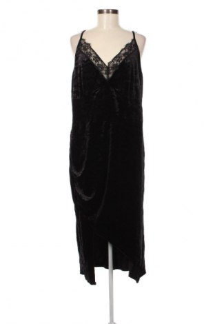 Kleid Cider, Größe 3XL, Farbe Schwarz, Preis 20,18 €