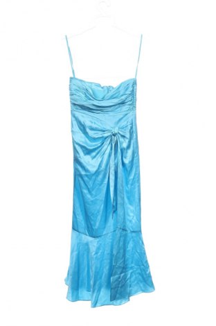 Kleid Cinq A Sept, Größe S, Farbe Blau, Preis 77,34 €