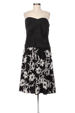 Φόρεμα City Chic, Μέγεθος XL, Χρώμα Μαύρο, Τιμή 57,53 €
