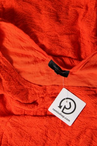 Kleid Claudia Strater, Größe XS, Farbe Orange, Preis € 14,49