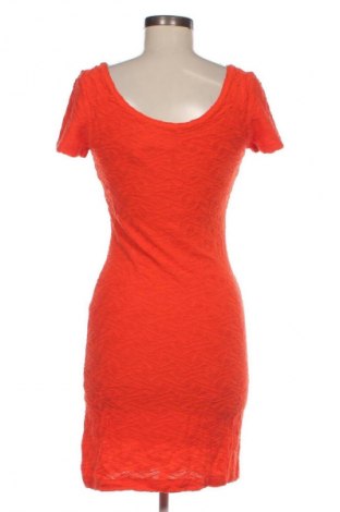 Kleid Claudia Strater, Größe XS, Farbe Orange, Preis € 14,49