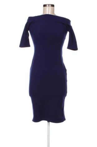 Kleid Claudie Pierlot, Größe S, Farbe Blau, Preis 19,41 €