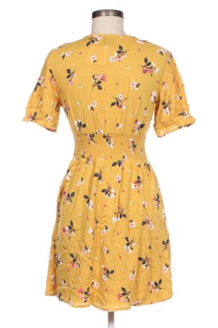Kleid Clockhouse, Größe M, Farbe Gelb, Preis € 16,04