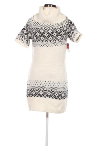 Kleid Clockhouse, Größe S, Farbe Weiß, Preis € 32,01