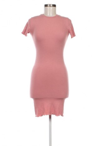 Kleid Clockhouse, Größe S, Farbe Rosa, Preis 5,49 €