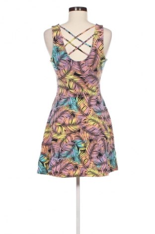 Kleid Clockhouse, Größe L, Farbe Mehrfarbig, Preis € 11,10