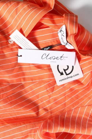 Kleid Closed, Größe M, Farbe Orange, Preis € 108,01