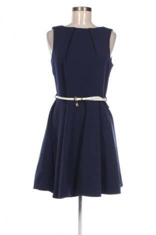 Kleid Closet London, Größe L, Farbe Blau, Preis € 151,70