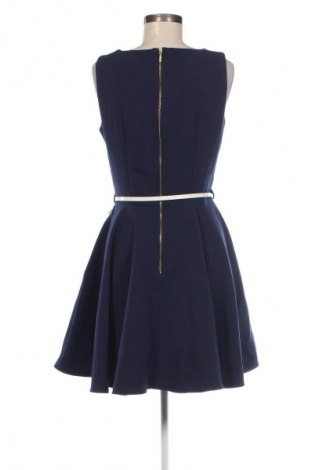 Kleid Closet London, Größe L, Farbe Blau, Preis 83,44 €