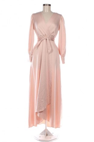 Kleid Closet London, Größe L, Farbe Rosa, Preis € 53,01