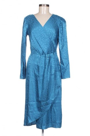 Φόρεμα Closet London, Μέγεθος L, Χρώμα Μπλέ, Τιμή 48,20 €