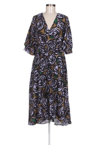 Kleid Closet London, Größe L, Farbe Mehrfarbig, Preis € 53,01
