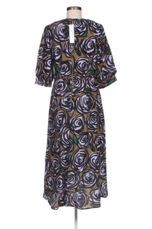 Kleid Closet London, Größe L, Farbe Mehrfarbig, Preis € 96,39