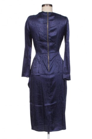 Kleid Closet London, Größe M, Farbe Blau, Preis € 28,99