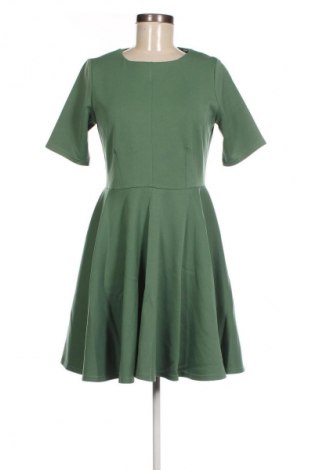 Kleid Closet London, Größe L, Farbe Grün, Preis € 96,39