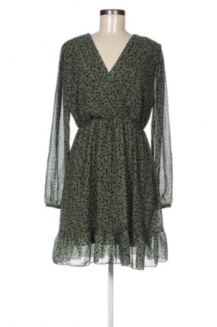 Kleid Cloud 5ive, Größe XL, Farbe Grün, Preis 11,10 €