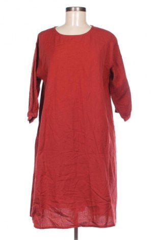 Kleid Cloud Nine, Größe M, Farbe Rot, Preis € 18,37
