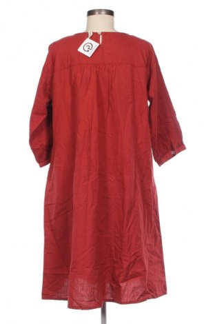 Kleid Cloud Nine, Größe M, Farbe Rot, Preis 18,37 €