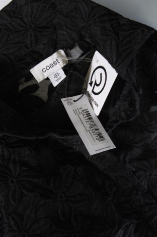 Kleid Coast, Größe S, Farbe Schwarz, Preis 53,01 €