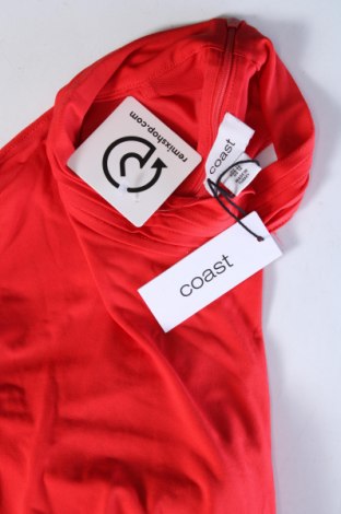 Φόρεμα Coast, Μέγεθος XXL, Χρώμα Κόκκινο, Τιμή 112,37 €