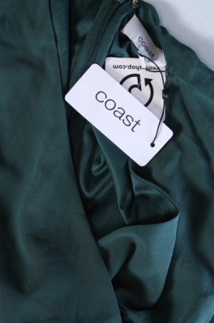 Φόρεμα Coast, Μέγεθος M, Χρώμα Πράσινο, Τιμή 61,80 €