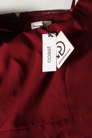 Kleid Coast, Größe L, Farbe Rot, Preis 61,80 €