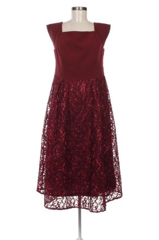 Kleid Coast, Größe L, Farbe Rot, Preis 61,80 €