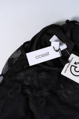 Kleid Coast, Größe S, Farbe Schwarz, Preis 61,80 €