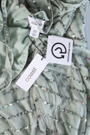 Kleid Coast, Größe S, Farbe Grün, Preis € 112,37
