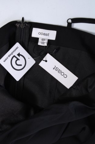 Kleid Coast, Größe S, Farbe Schwarz, Preis € 44,95