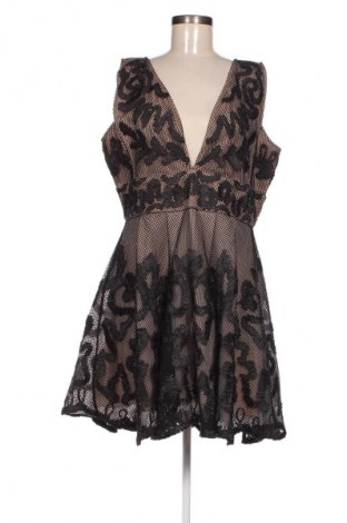 Φόρεμα Coast, Μέγεθος XL, Χρώμα Πολύχρωμο, Τιμή 56,19 €