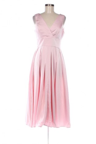 Φόρεμα Coast, Μέγεθος S, Χρώμα Ρόζ , Τιμή 112,37 €
