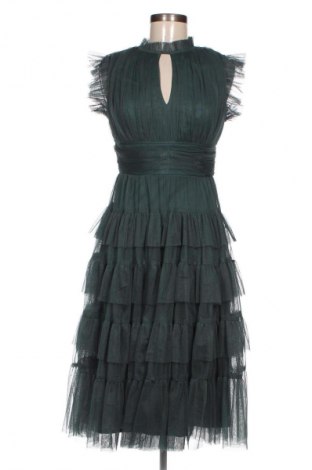 Φόρεμα Coast, Μέγεθος S, Χρώμα Πράσινο, Τιμή 56,19 €
