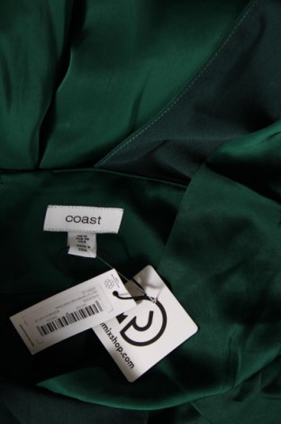 Рокля Coast, Размер M, Цвят Зелен, Цена 102,85 лв.