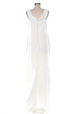 Kleid Coast, Größe XL, Farbe Weiß, Preis € 61,80