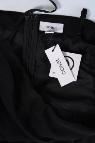 Kleid Coast, Größe M, Farbe Schwarz, Preis 61,80 €